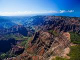 Waimea Canyon Tour